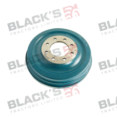 Brake Drum suitable for Ford &amp; Fordson -  81811559  C5NN1126E