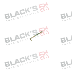 Throttle Rod suitable for Ford &amp; Fordson -  957E9775