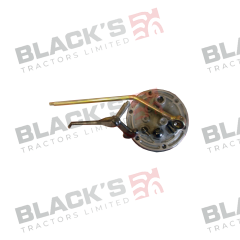 PTO Lever and Cover Set suitable for Massey Ferguson -  1870598M91