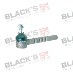 Drag Link End- Front suitable for Ford &amp; Fordson -  81825395  C7NN3A300A  C5NN3A300D