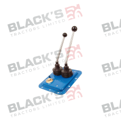 Gear Lever and Covers suitable for Ford &amp; Fordson -  