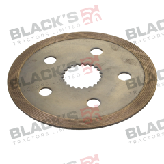 Brake Disc 18mm Band - 83956599 suitable for New Holland -  83956599  83989830
