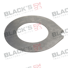 Brake Disc Intermediate - 81802535 suitable for New Holland -  
