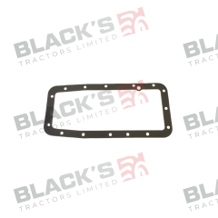 Gasket Hydraulic Top Cover suitable for Ford &amp; Fordson -  81817011
