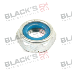 Steering Wheel Nut suitable for Ford &amp; Fordson -  81803186  83906211  C5NN3N602A