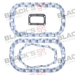 Transmission Gasket Set Dexta Super Dexta suitable for Ford &amp; Fordson -  