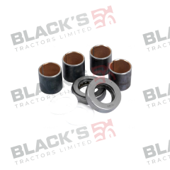 Spindle Repair Kit- 1. 1/4&quot; Bush suitable for Massey Ferguson -  180355M1  196060M1  195175M1
