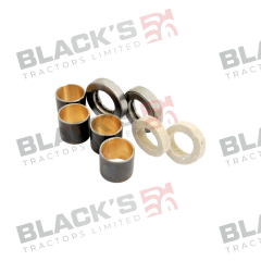 Spindle Repair Kit- 1. 1/2&quot; Bush suitable for Massey Ferguson -  1810862M91  183021M2  183086M1