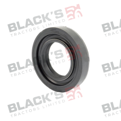 Secondary Output Shaft Seal suitable for Ford &amp; Fordson -  81717023  E42FA9  E42GA9