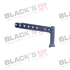 Axle Assembly - LH suitable for Ford &amp; Fordson -  81822704  C7NN3007J