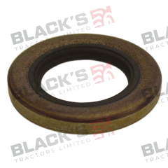 PTO Seal- 63.70 x 37 x 7.80mm suitable for Ford &amp; Fordson -  C5NNN710B 81819064