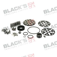 Hydraulic Pump Repair Kit (Engine Mounted Pump) suitable for Ford &amp; Fordson -  81821107  CKPN600A