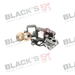 Hydraulic Pump Repair Kit suitable for Massey Ferguson -  1810858M91