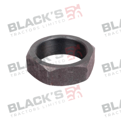 Halfshaft Nut suitable for Ford &amp; Fordson -  81815747  C5NN4N001A  C7NN4N001A