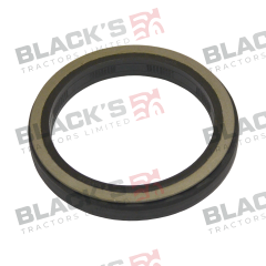 PTO Seal-  74.5 x 95.4 x 12.3mm suitable for New Holland -  