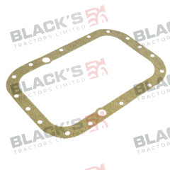 Transmission To Rear Axle Housing Gasket suitable for Massey Ferguson -  1861986M1  1861986M2  3599804M2