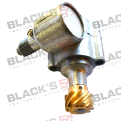 Tachometer Drive Unit Major Power Major Super Major suitable for Ford &amp; Fordson -  