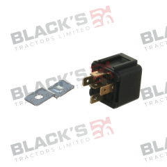 Relay suitable for Massey Ferguson -  3615652M1  4RD 007 794-031 