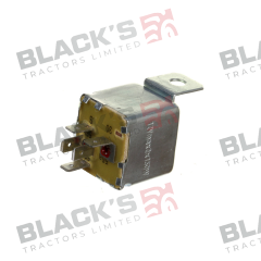 Relay suitable for Case International -  1502351C1  3221178R1
