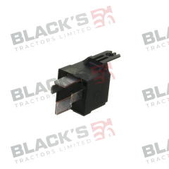 Relay 4 Pin suitable for John Deere -  AL69699  AL69709
