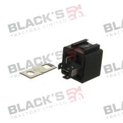 Relay suitable for Case International -  1983394C2