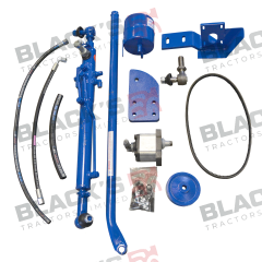 Fordson Major Power Major Super Major Power Steering Kit suitable for Ford & Fordson -