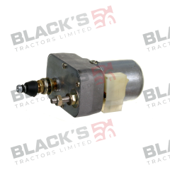 Wiper Motor (Rear Window) suitable for Case International -  