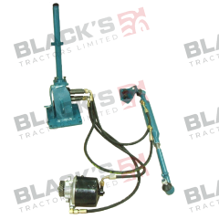 Power Steering Kit - Danfos Type suitable for Ford &amp; Fordson -  