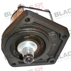 Hydraulic Pump - 3072695R91 suitable for Case International -  3072695R91