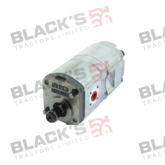 Hydraulic Pump - 3223932R93 suitable for Case International -  3223932R93  3223932R94  3229392R93