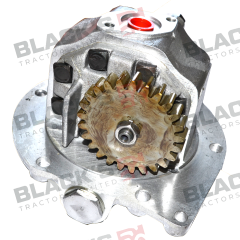 Hydraulic Pump - Dynamatic - 81823983 suitable for Ford &amp; Fordson -  81823983  D0NN600G