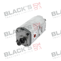 Hydraulic Pump- Dynamatic - 3220221R92 suitable for Case International -  3220221R92  3223932R93  3229392R93
