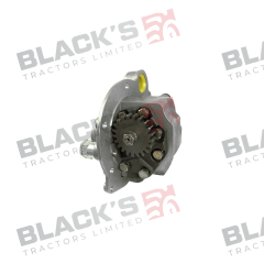 Hydraulic Pump - Dynamatic - 83957379 suitable for New Holland -  