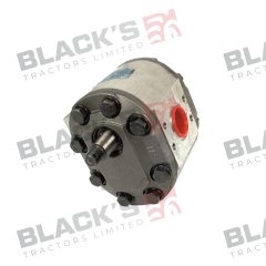 Hydraulic Pump - 83945584 suitable for Ford &amp; Fordson -  83945584  E2NN600BA