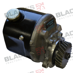 Power Steering Pump- Dynamatic - 83959550 suitable for Ford &amp; Fordson -  83959550  E6NN3K514CA
