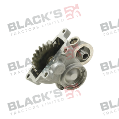 Hydraulic Pump - 83935616 suitable for Ford &amp; Fordson -  83935616  83996336  E2NN600AA