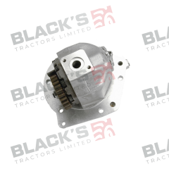 Hydraulic Pump - Dynamatic - 83908244 suitable for Ford &amp; Fordson -  83908244  83936586  D6NN600F