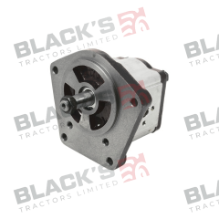 Hydraulic Pump - Dynamatic - 704330R95 suitable for Case International -  704330R95