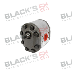 Hydraulic Pump- Dynamatic - 83945584 suitable for Ford &amp; Fordson -  83945584  E2NN600BA