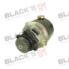 Power Steering Pump- Dynamatic - 83917191 suitable for Ford &amp; Fordson -  83917191  83923736  83924995