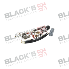 Power Steering Kit suitable for Massey Ferguson -  1829457M91  1866890M98  887183M91