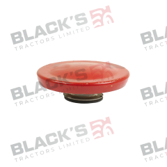 Radiator Cap suitable for Massey Ferguson -  503739M91  504224M91  531505M91