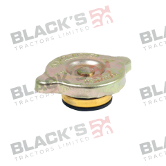 Radiator Cap - 180224M1 suitable for Case International -  402281R1  1536473C91  1500626C92