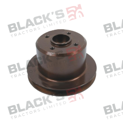 Water Pump Pulley - 131146009 suitable for Landini -  131146009  133478201  31146952