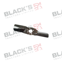 Fan Blade - Front (Square Bolt Pattern) suitable for Landini -  