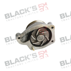 Water Pump - With Pulley suitable for Massey Ferguson -  748095M91  748095R91  748095R92