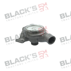 Water Pump Assembly (Gear Driven) suitable for Massey Ferguson - 3640519M91 3641869M91 4222459M91