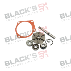 Water Pump Repair Kit suitable for Massey Ferguson -  3637615M91  3639521M1  3641393M91