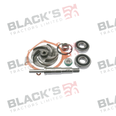 Water Pump Repair Kit suitable for Massey Ferguson -  3641379M91  747771M91