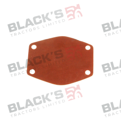Water Pump Back Plate suitable for Massey Ferguson -  3623H004  3637335M1